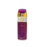 Armaf Club De Nuit Untold For Him Body Spray EDP 250ml - Image 2