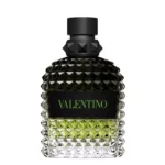 Valentino Born In Roma Green Stravaganza For Him EDT 50ml