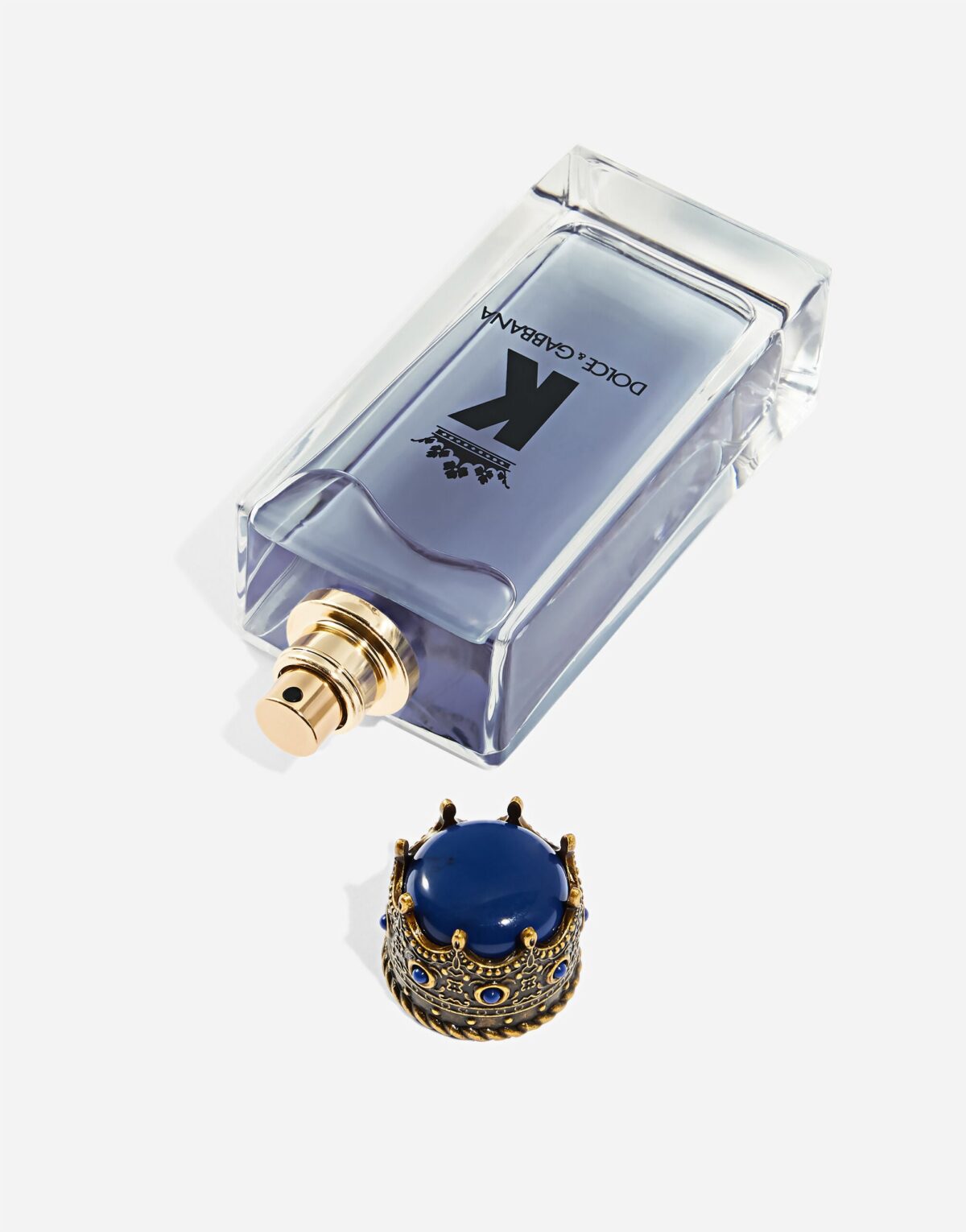 Dolce & Gabbana K For Him EDT 50ml - Image 3