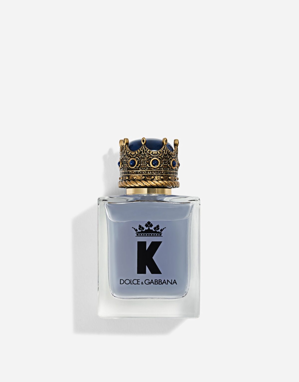 Dolce & Gabbana K For Him EDT 50ml - Image 4