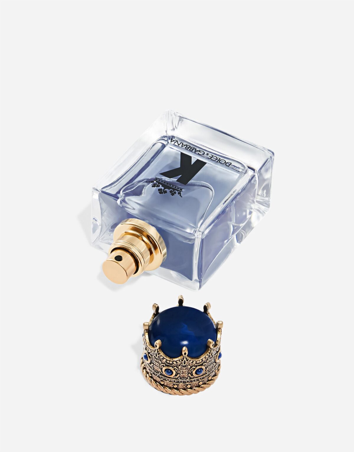 Dolce & Gabbana K For Him EDT100ml - Image 6