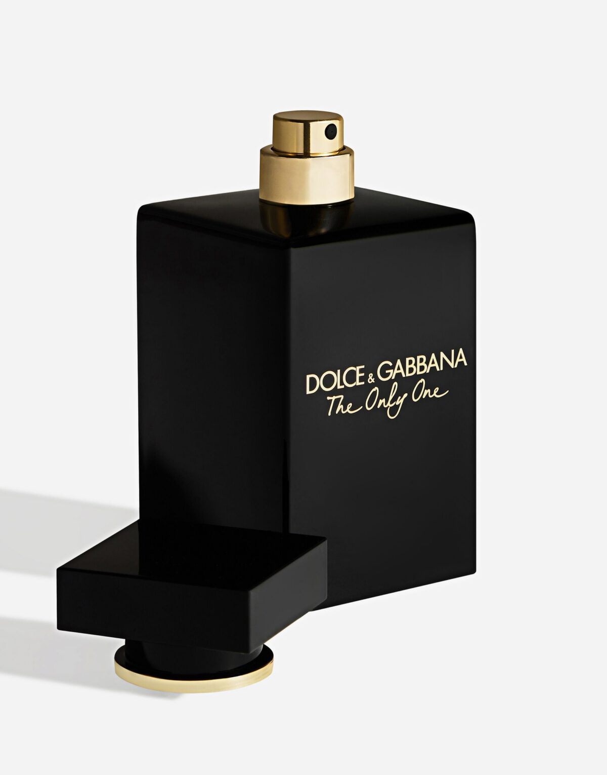 Dolce & Gabbana The Only One Intense For Her EDP 100ml - Image 3