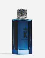 Dolce & Gabbana King For Him EDP 100ml - Image 2