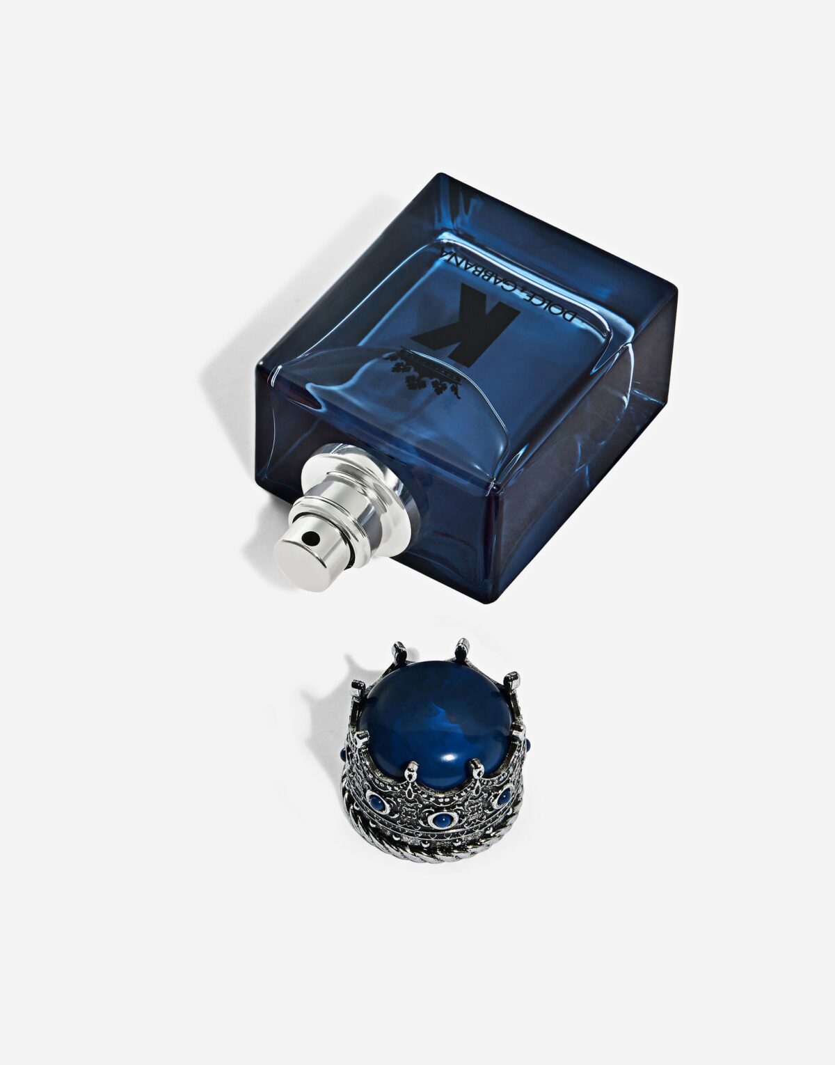 Dolce & Gabbana K For Him EDP 50ml + 5ml - Image 6