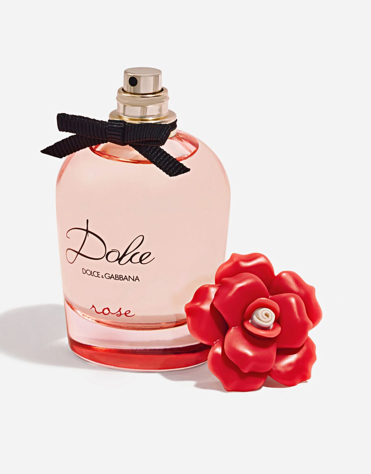 Dolce & Gabbana Dolce Rose For Her EDT 50ml - Image 2
