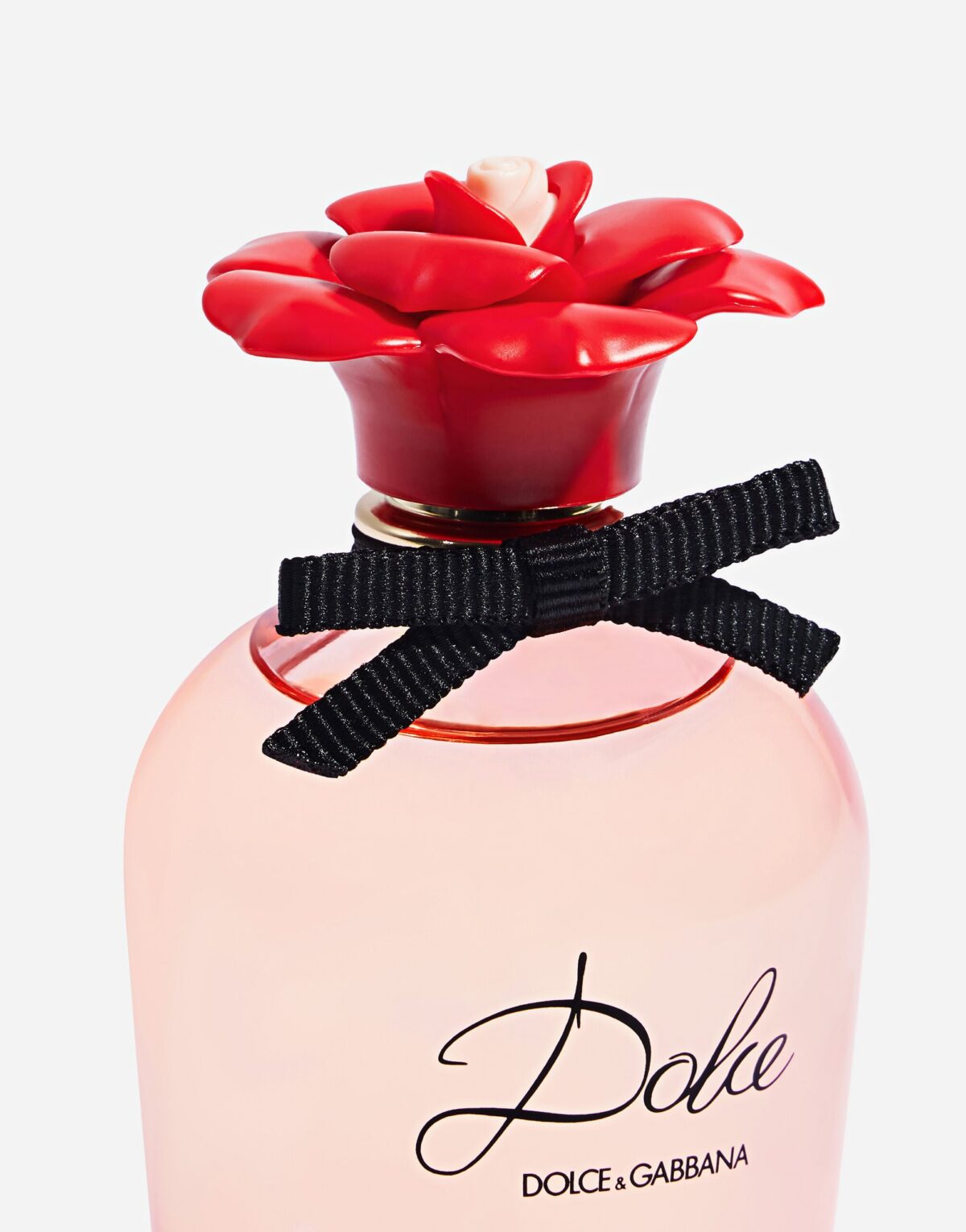 Dolce & Gabbana Dolce Rose For Her EDT 50ml - Image 3