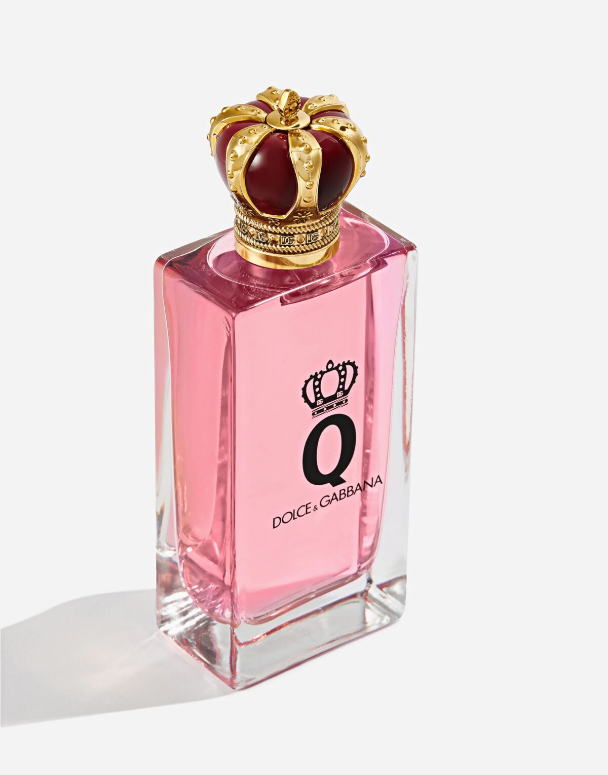 Dolce & Gabbana Queen For Her EDP 100ml - Image 2