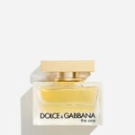 Dolce & Gabbana The One For Her EDP 75ml