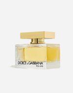 Dolce & Gabbana The One For Her EDP 75ml - Image 2