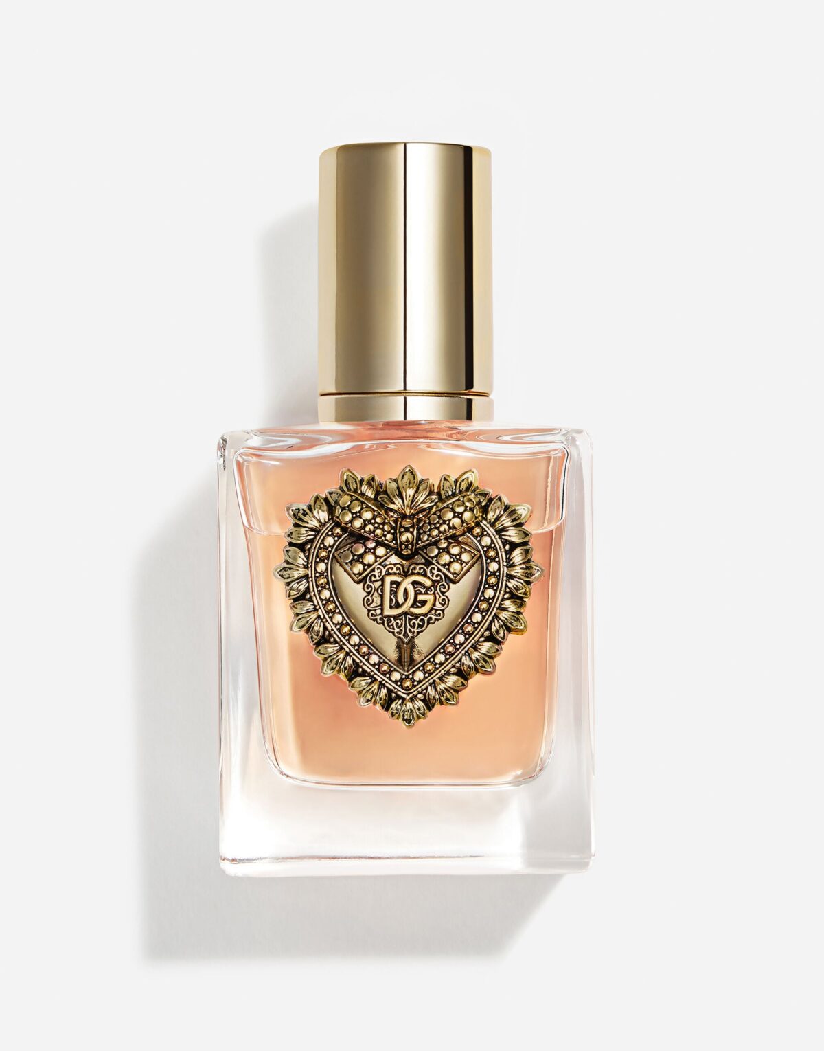 Dolce & Gabbana Devotion For Her Set EDP 100ml + EDP 10ml - Image 4