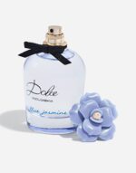 Dolce & Gabbana Dolce Blue Jasmine For Her Set EDP 75ml + EDP 10ml - Image 2