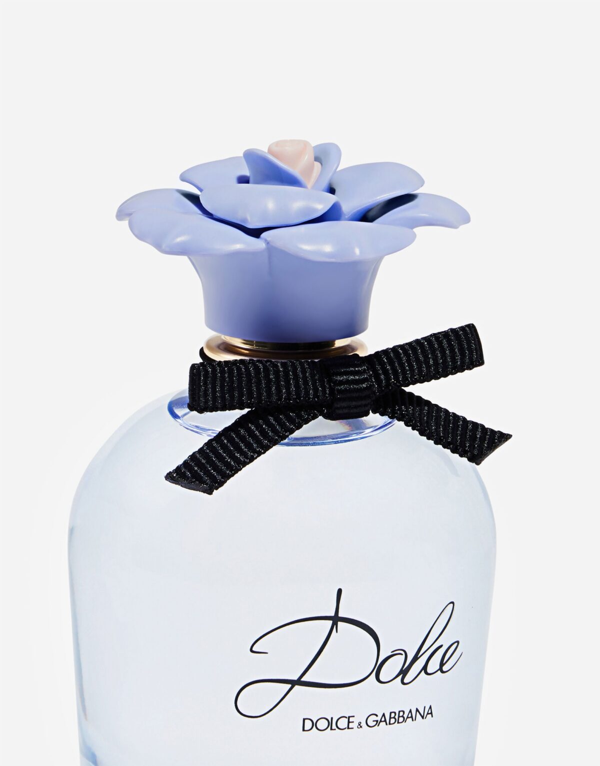 Dolce & Gabbana Dolce Blue Jasmine For Her Set EDP 75ml + EDP 10ml - Image 3