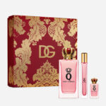 Dolce & Gabbana Queen For Her EDP 100ml + 10ml + 5ml