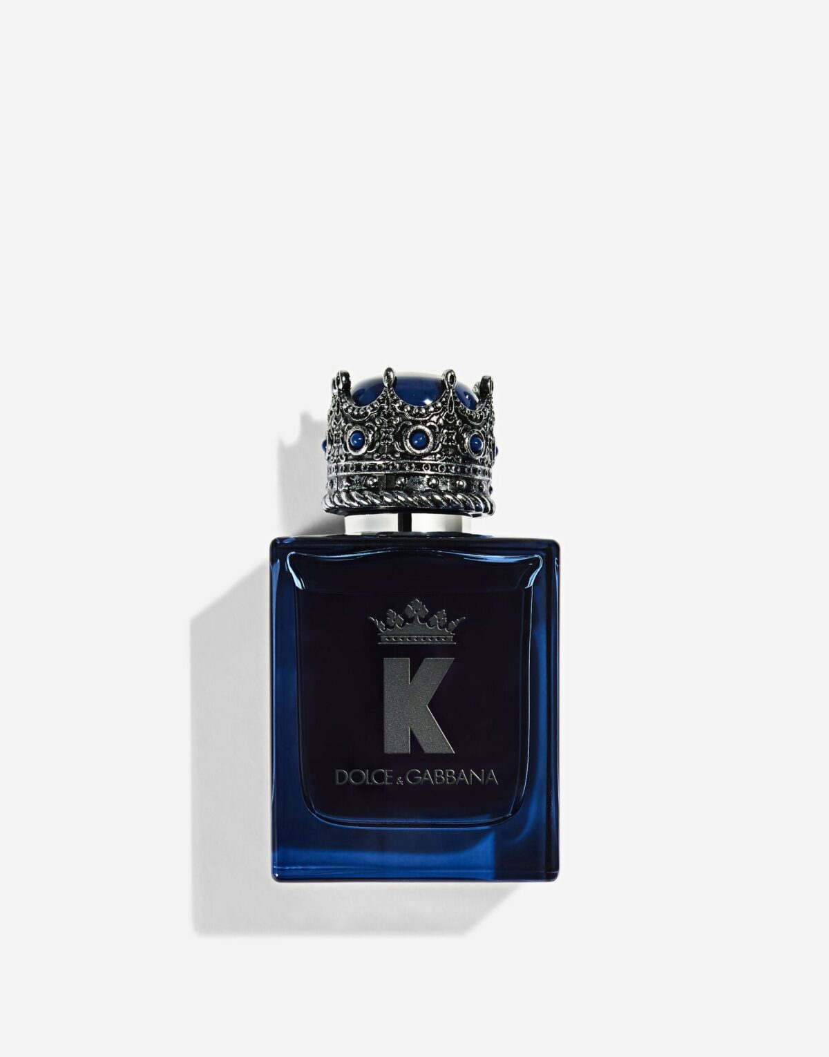 Dolce & Gabbana K For Him Set EDP Intense 100ml + EDP Intense 10ml - Image 4