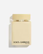 Dolce & Gabbana The One Gold Intense For Him EDP 100ml