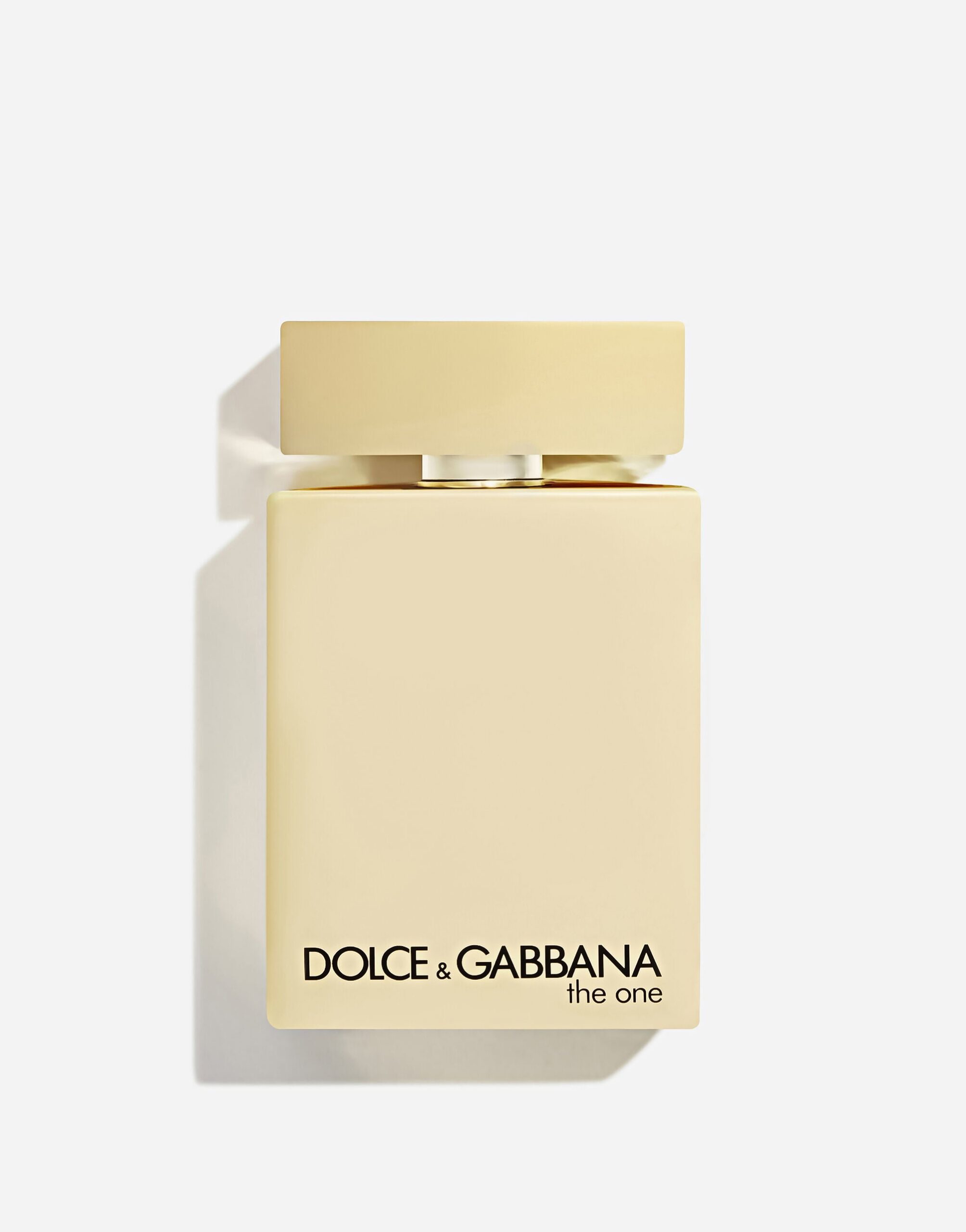 VT00LRVT000_9V000_0-7.jpg Dolce & Gabbana The One Gold Intense For Him EDP 50ml - Image 1