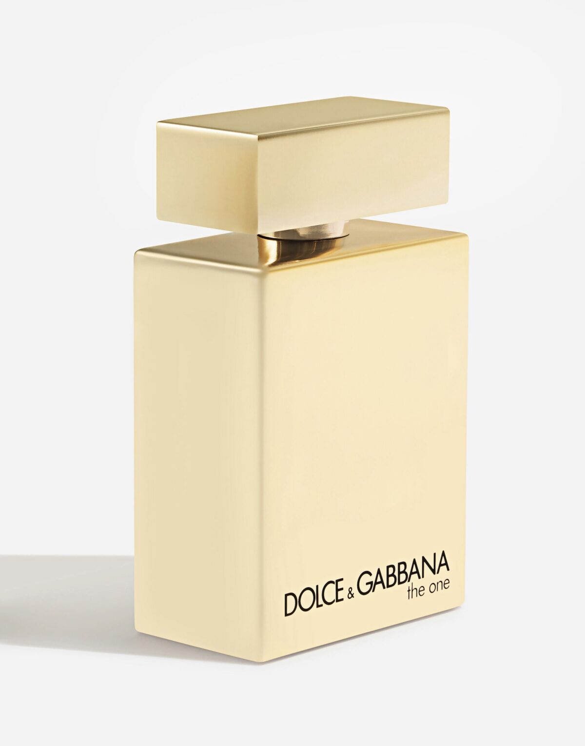 Dolce & Gabbana The One Gold Intense For Him EDP 100ml - Image 2