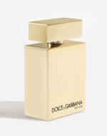 Dolce & Gabbana The One Gold Intense For Him EDP 100ml - Image 2