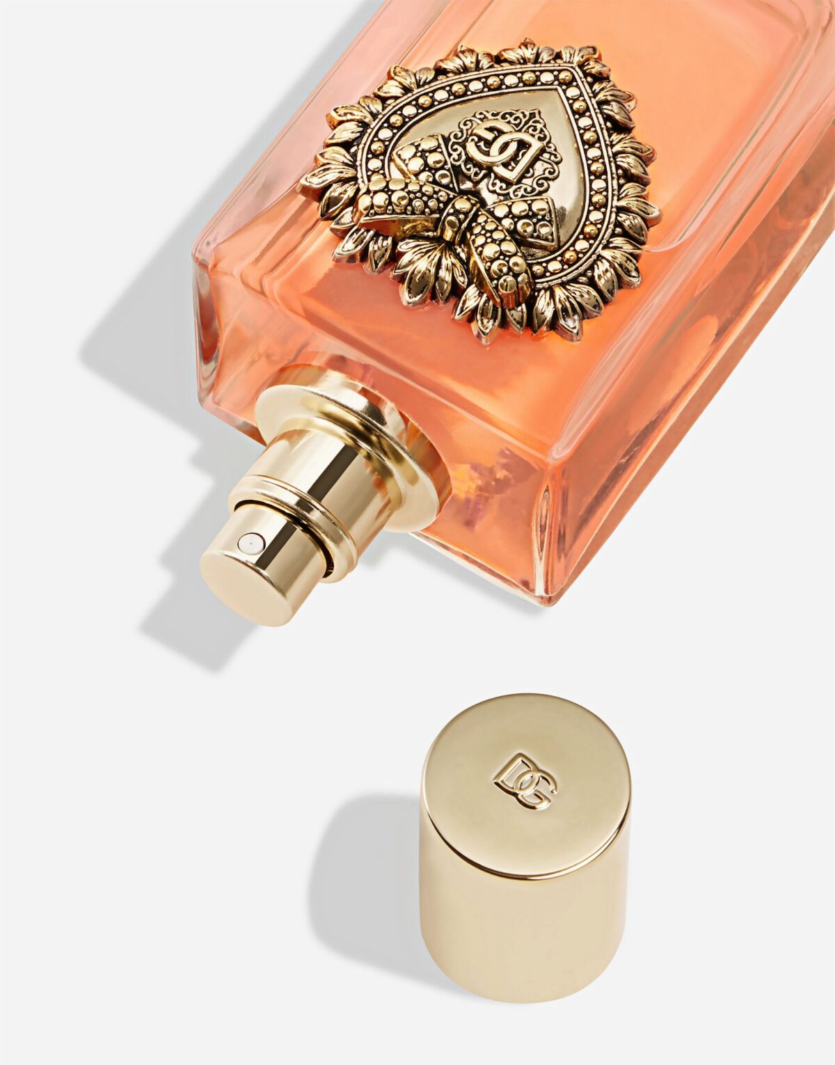 Dolce & Gabbana Devotion Intense For Her EDP 100ml - Image 3