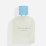 Dolce & Gabbana Light Blue For Him Set EDT 200ml + EDT 75ml
