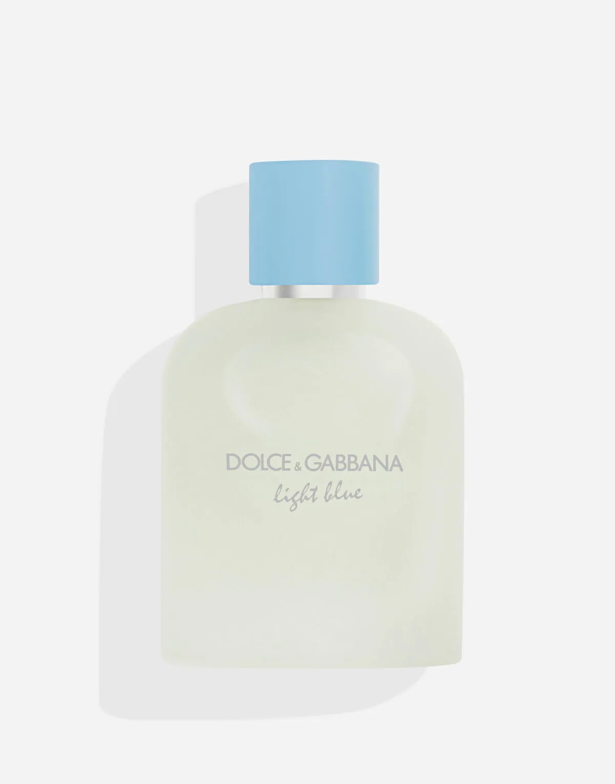 Dolce & Gabbana Light Blue Pour Homme For Him 125ml + Light Blue Pour Homme For Him 40ml