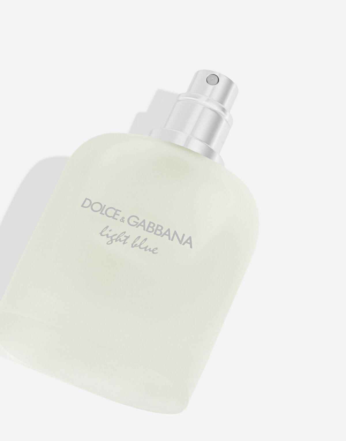 Dolce & Gabbana Light Blue Pour Homme For Him 125ml + Light Blue Pour Homme For Him 40ml - Image 3