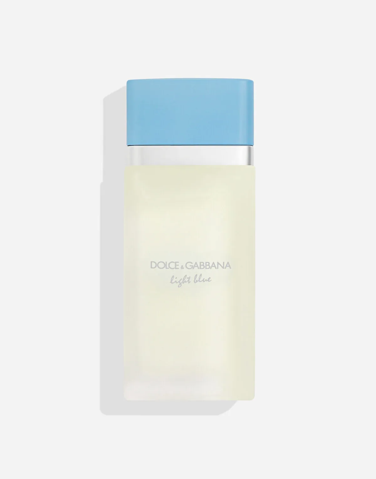 Dolce & Gabbana Light Blue For Her Set EDT 200ml + EDT 25ml