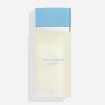 Dolce & Gabbana Light Blue For Her Set EDT 200ml + EDT 25ml