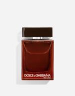 Dolce & Gabbana The One Pour Homme For Him Parfum