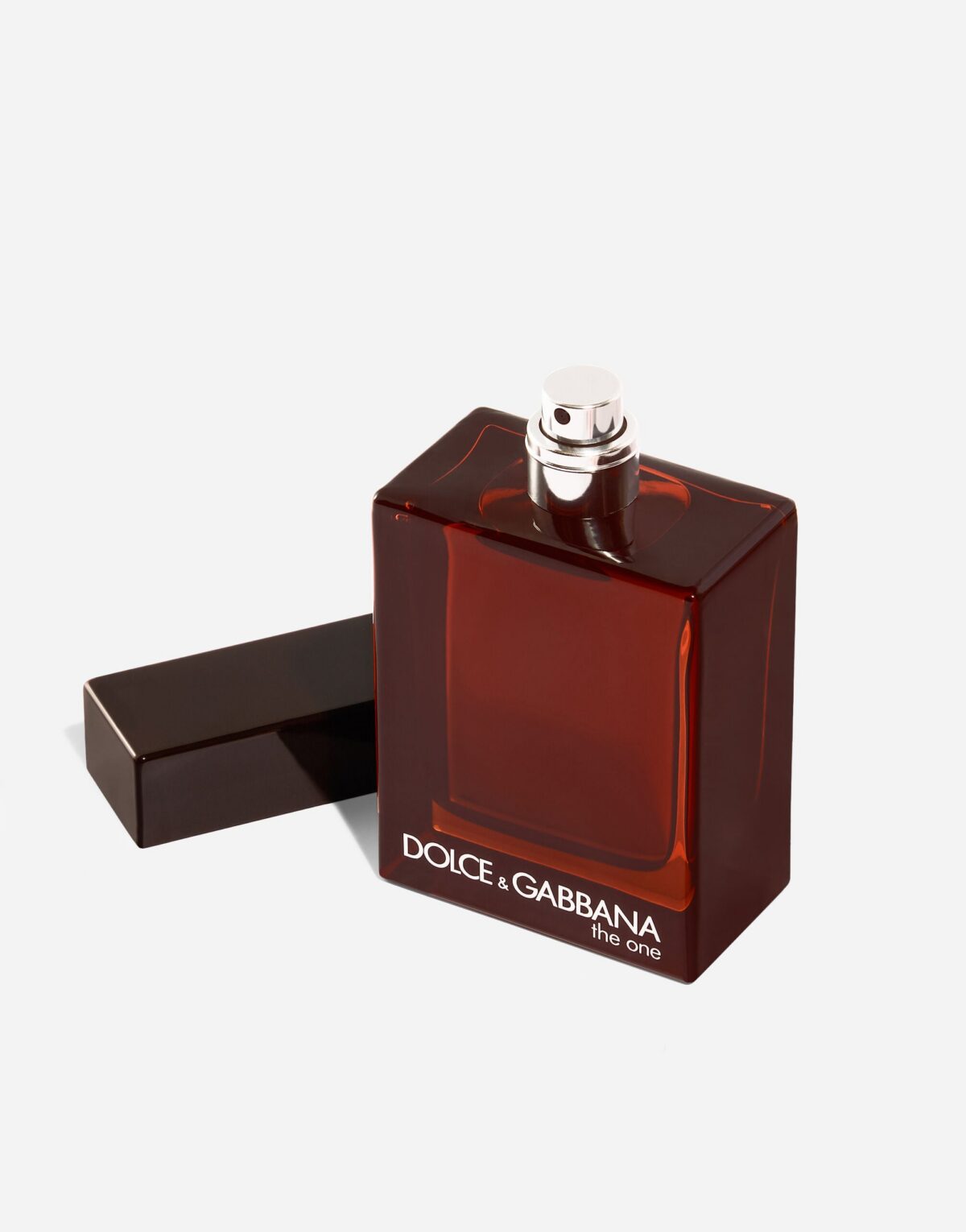 Dolce & Gabbana The One Pour Homme For Him Parfum - Image 3