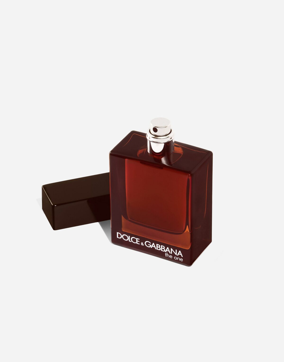 Dolce & Gabbana The One Pour Homme For Him Parfum - Image 6