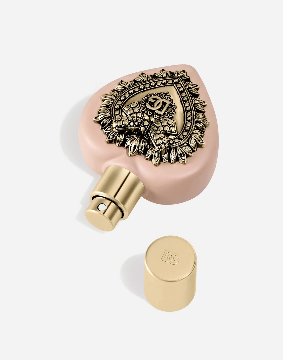 Dolce & Gabbana My Devotion Intense For Her EDP 100ml - Image 3
