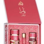 Lattafa Yara Candy For Her EDP 100ml