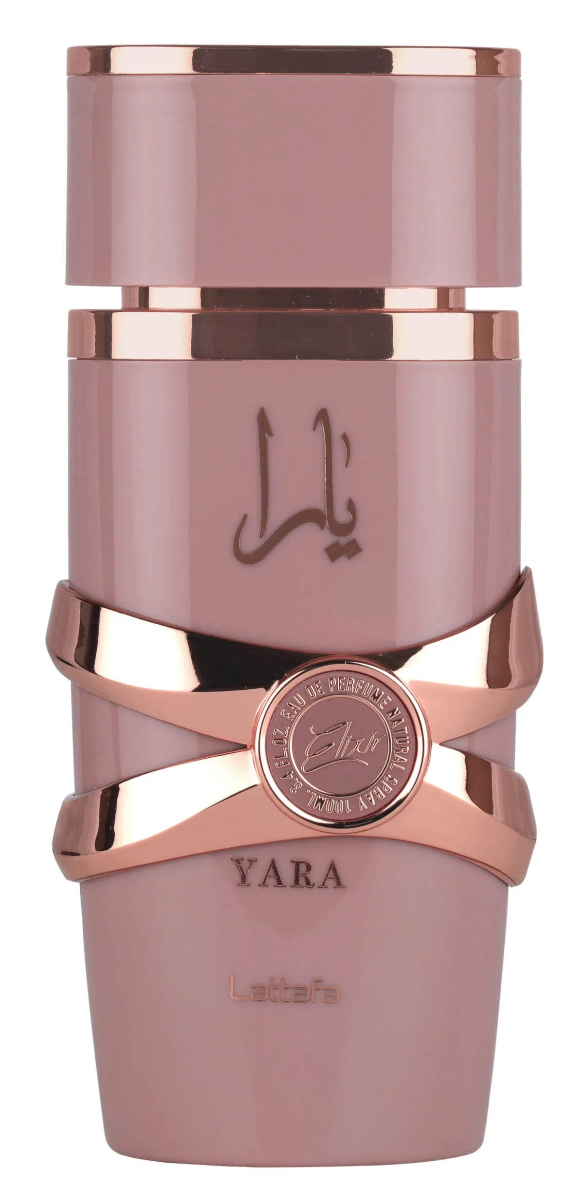 Lattafa Yara Elixir For Her EDP 100ml