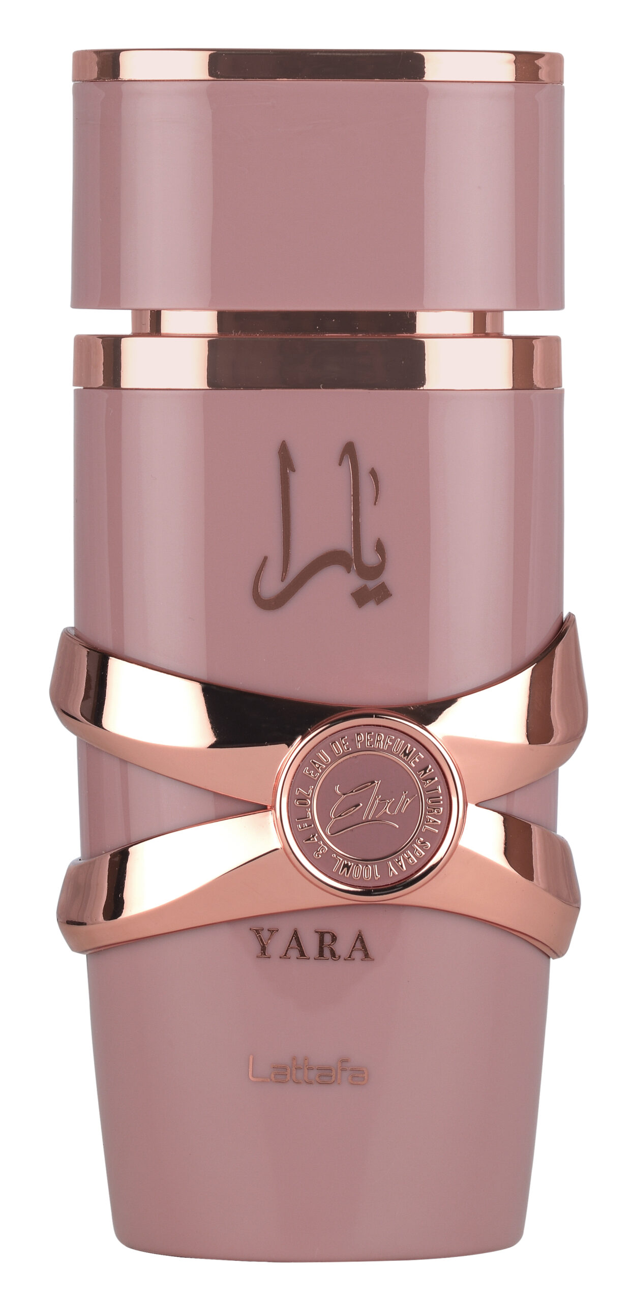 Yara-Elixir-Bottle-scaled-1.jpg Lattafa Yara Elixir For Her EDP 100ml - Image 1