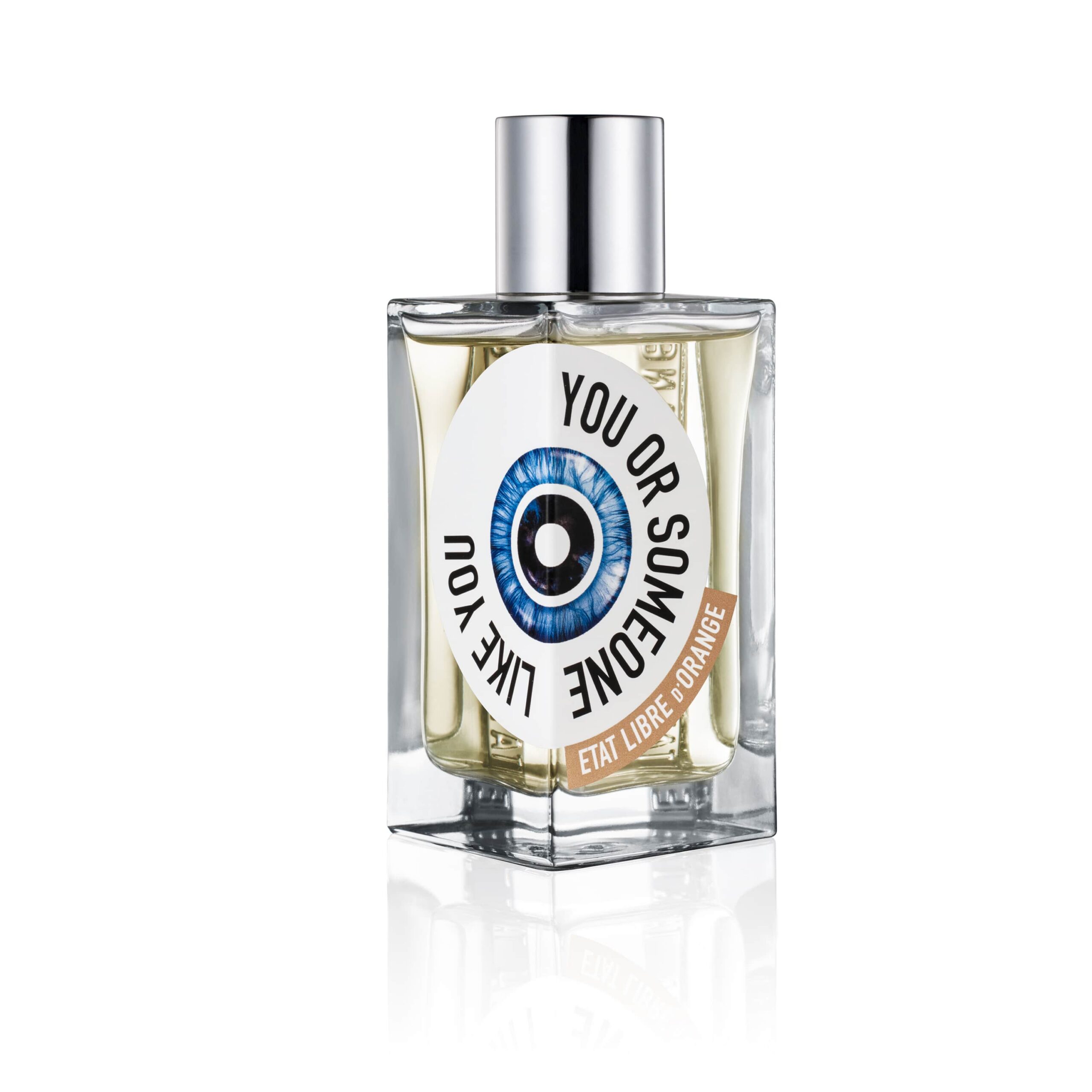 YouOrSomeoneLikeYou100ml_eef6dc82-22f0-4708-b57b-35ed35bad70b-2.jpg Etat Libre D'Orange You Or Someone Like You Unisex EDP 100ml - Image 1