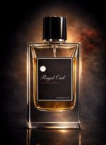Zodiac Regal Oud Unisex Extrait De Parfum 60ml
