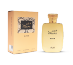Rasasi Hawas Elixir For Him EDP 100ml - Image 2