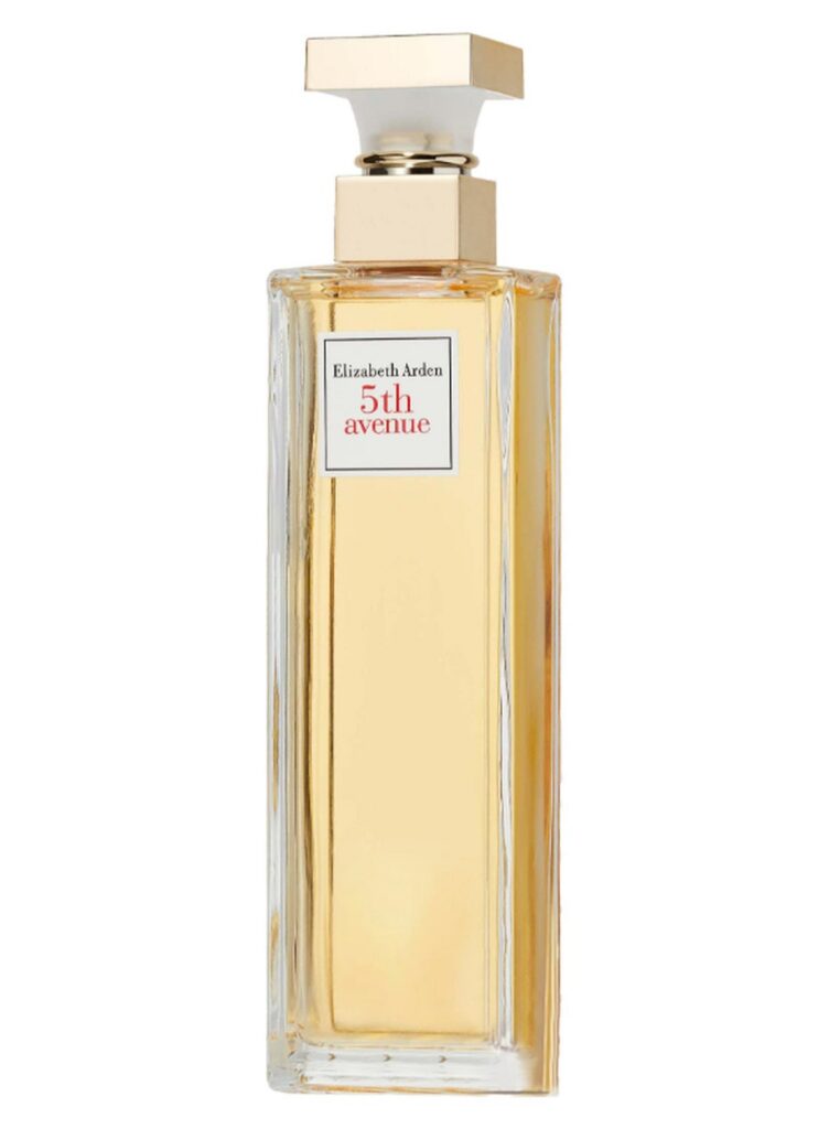 Elizabeth Arden 5th Avenue For Her EDP 125ml