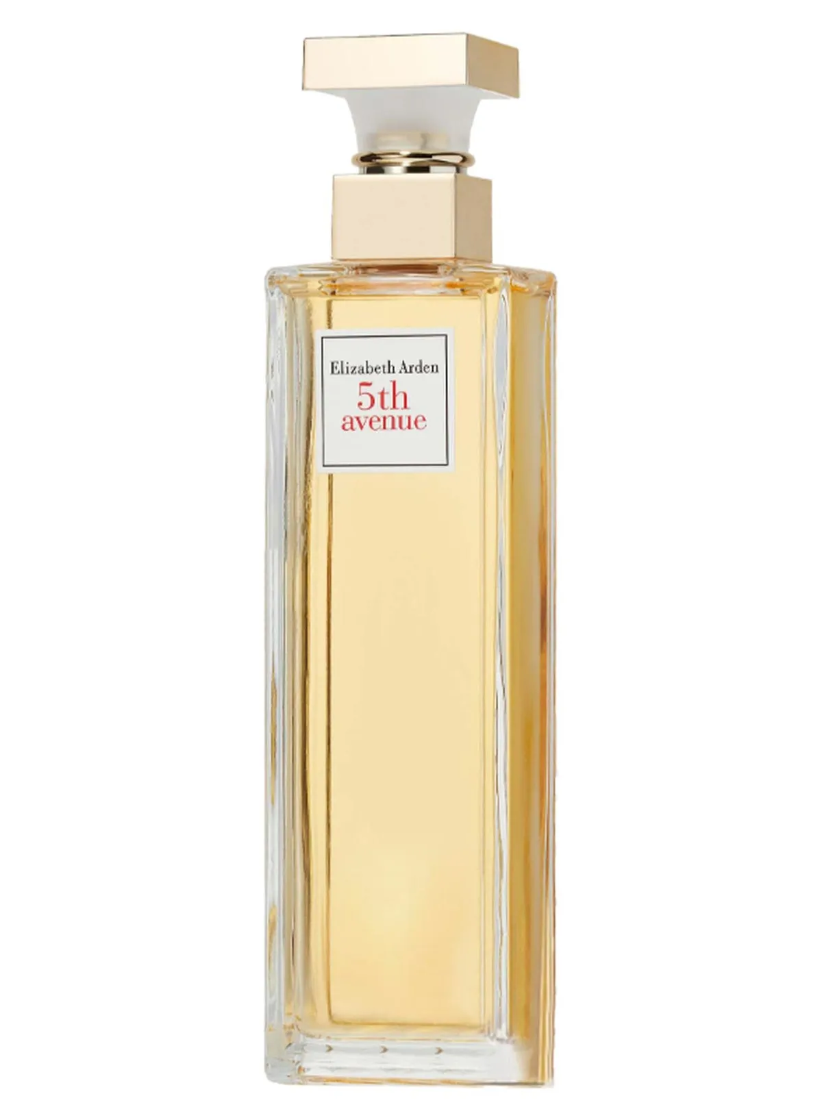 Elizabeth Arden 5th Avenue For Her EDP 125ml