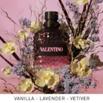 Valentino Uomo Born In Roma Intense EDP 50ml