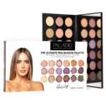 Palladio Ultimate 9 Count Eyeshadow Propallet 13 - Image 2