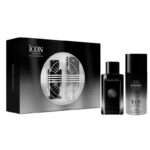 Antonio Banderas The Icon For Him Set EDP 100ml + Deodorant Spray 150ml
