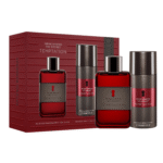 Antonio Banderas The Secret Temptation For Him Set EDT 100ml + Deodorant 150ml