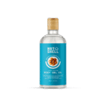 Nutshell Happily Crafted Argan & Pomegranate Body Gel Oil