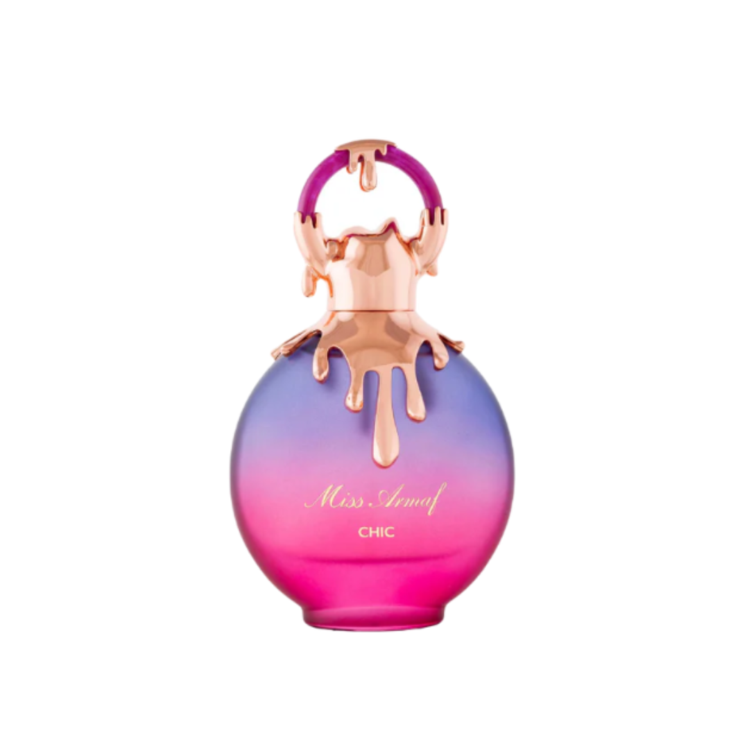 armaf-1design-2025-11-18T235013.146.png Armaf Miss Chic For Her EDP 100ml - Image 1