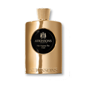 Atkinsons Her Majesty The Oud For Her EDP 100ml