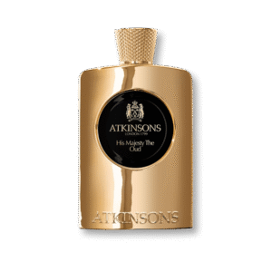 Atkinsons His Majesty The Oud For Him EDP 100ml