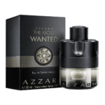 Azzaro The Most Wanted For Him Set EDT Intense 100ml + EDT Intense 2x10ml