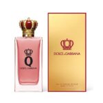 Dolce & Gabbana Q For Her Intense EDP 100ml